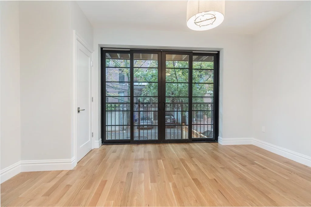 4 bed, 3 bath apartment for rent at 131 West Newton St, South End — photo 12 of 33