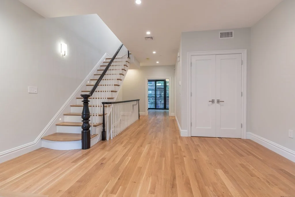 4 bed, 3 bath apartment for rent at 131 West Newton St, South End — photo 11 of 33