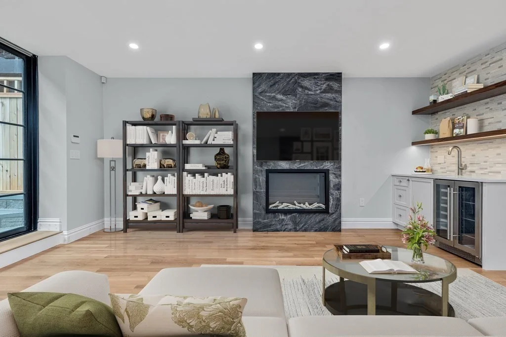 4 bed, 3 bath apartment for rent at 131 West Newton St, South End — photo 25 of 33