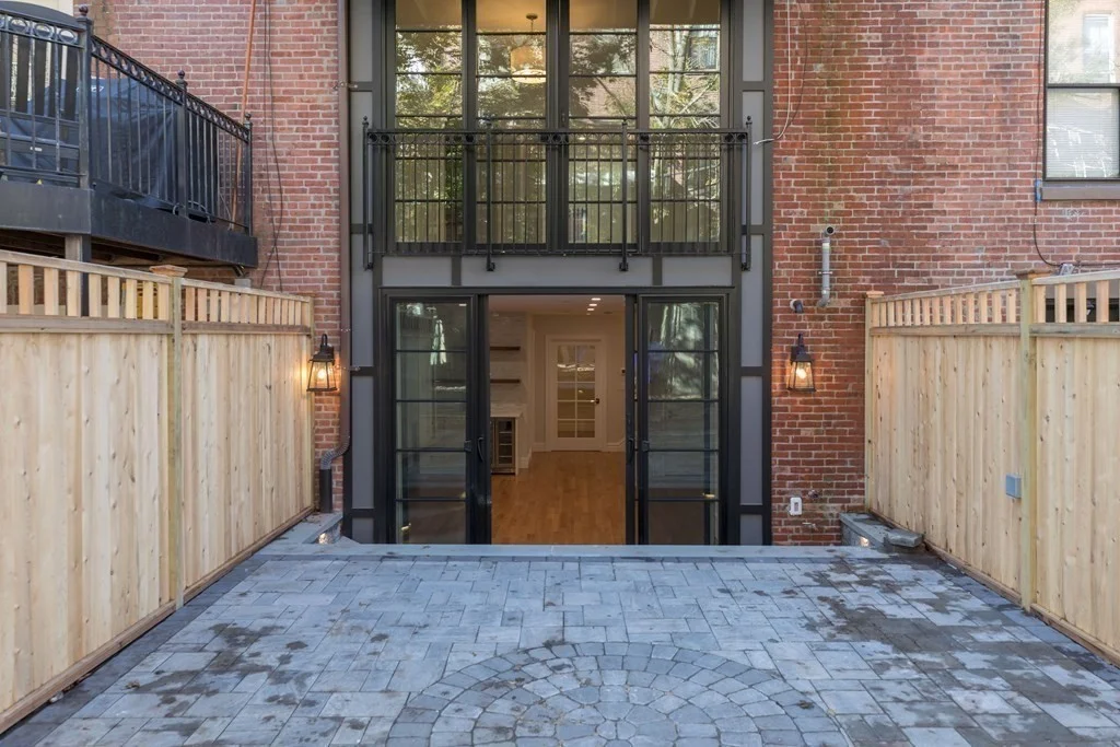 4 bed, 3 bath apartment for rent at 131 West Newton St, South End — photo 33 of 33