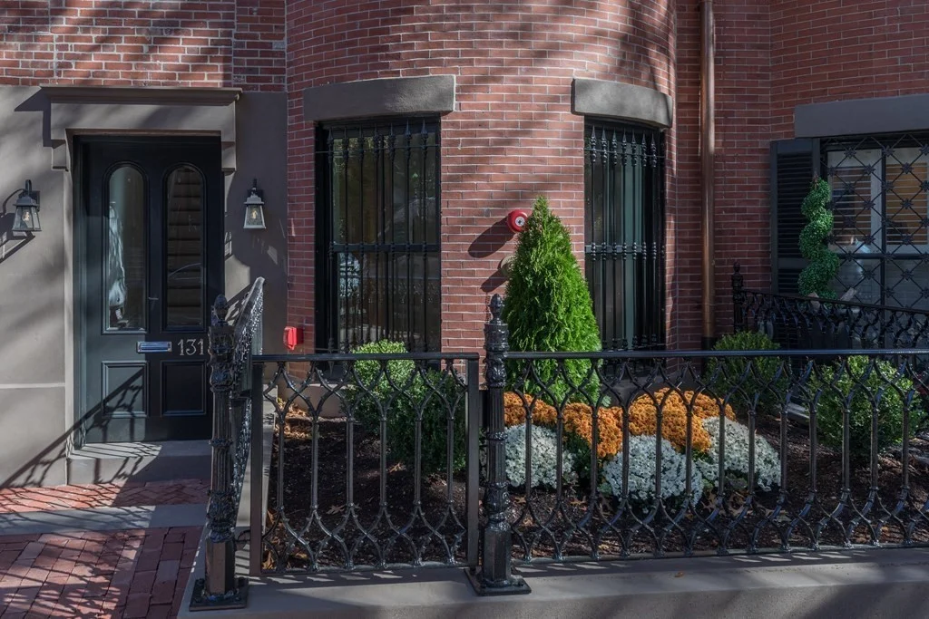 4 bed, 3 bath apartment for rent at 131 West Newton St, South End — photo 1 of 33