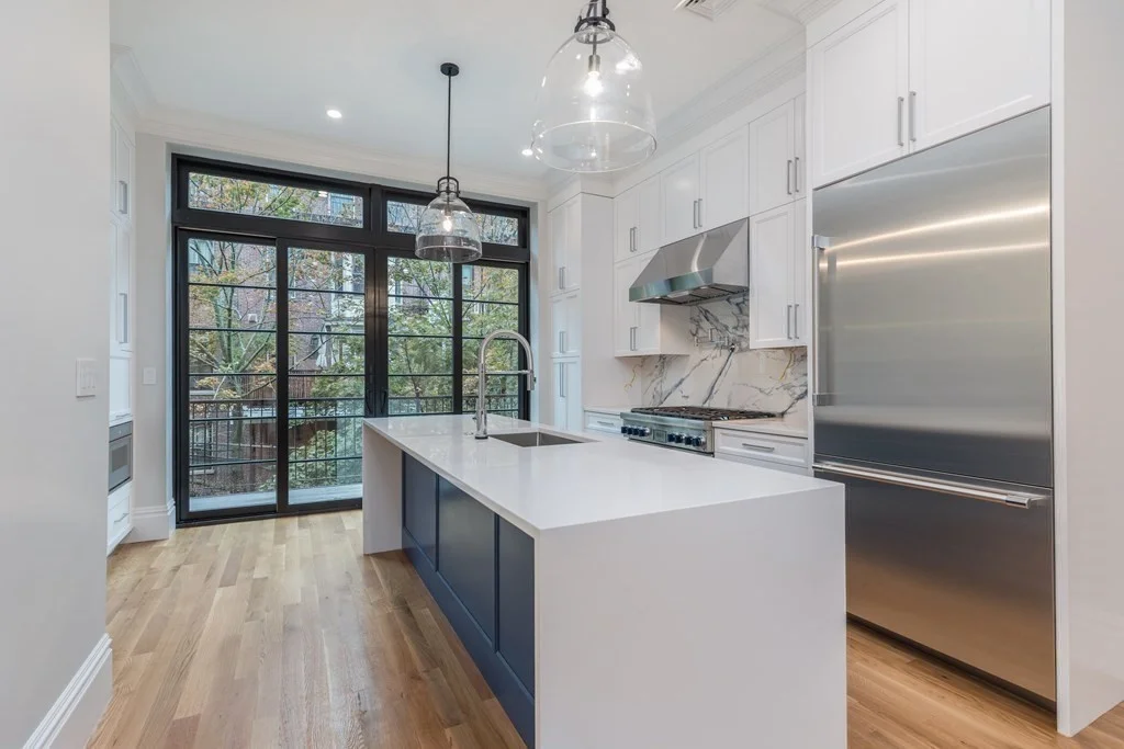 4 bed, 3 bath apartment for rent at 131 West Newton St, South End — photo 4 of 33