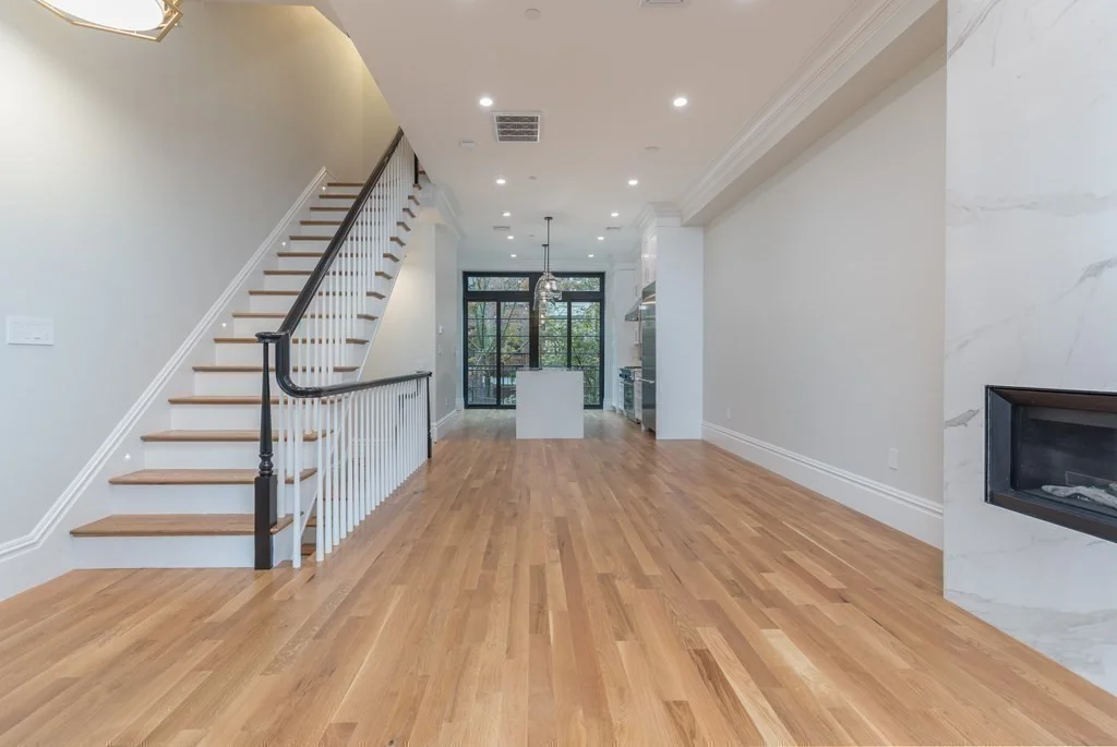 4 bed, 3 bath apartment for rent at 131 West Newton St, South End — photo 9 of 33