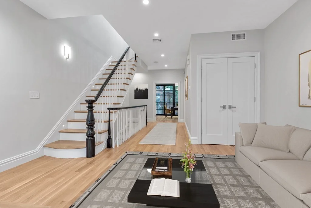 4 bed, 3 bath apartment for rent at 131 West Newton St, South End — photo 10 of 33