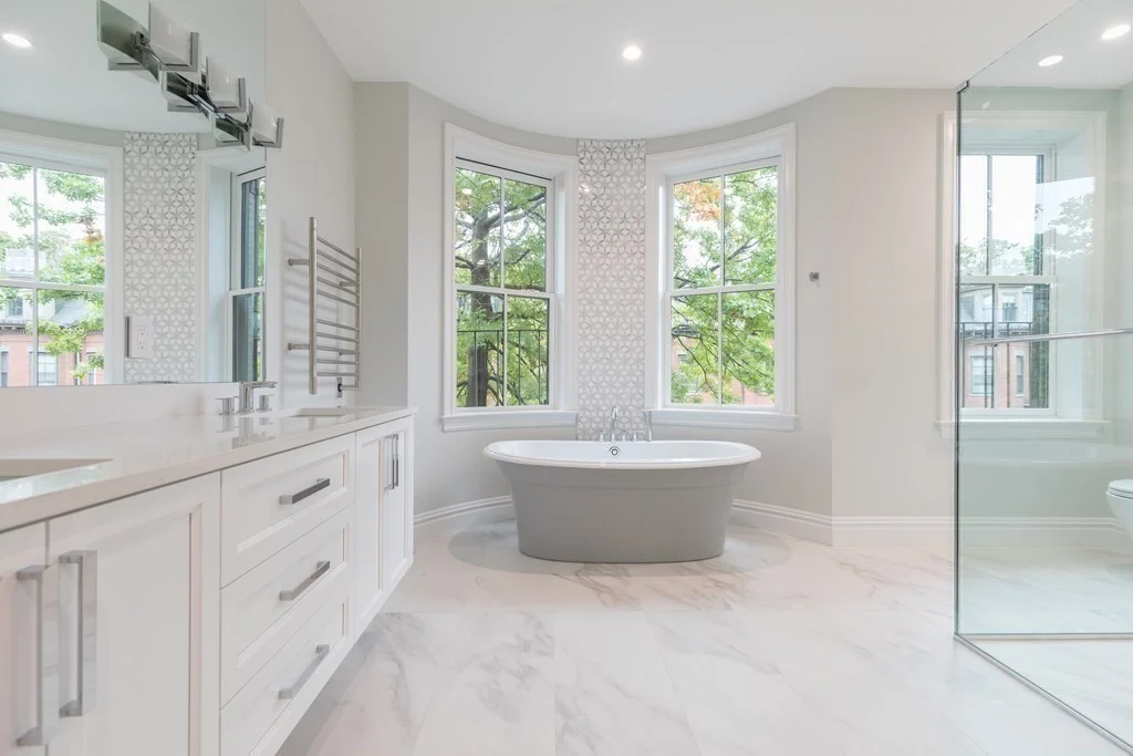 4 bed, 3 bath apartment for rent at 131 West Newton St, South End — photo 17 of 33