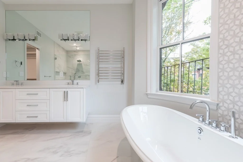 4 bed, 3 bath apartment for rent at 131 West Newton St, South End — photo 18 of 33