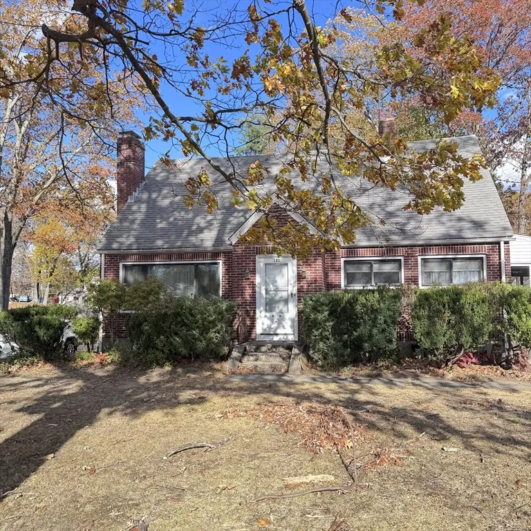 2 bed, 1 bath apartment for rent at 131 Worcester Providence Tpke Unit Unit 2, Millbury — photo 1 of 18
