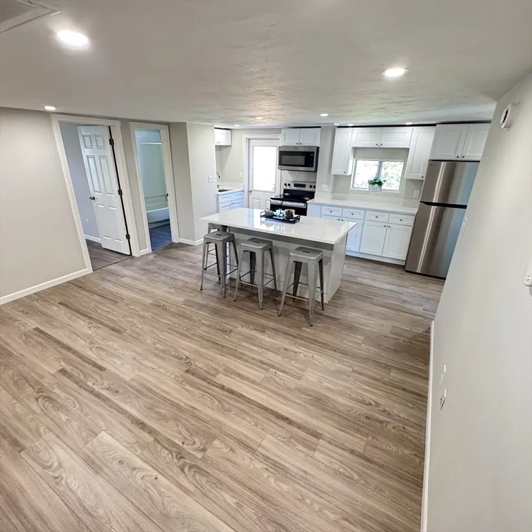 2 bed, 1 bath apartment for rent at 131 Worcester Providence Tpke Unit Unit 2, Millbury — photo 9 of 18