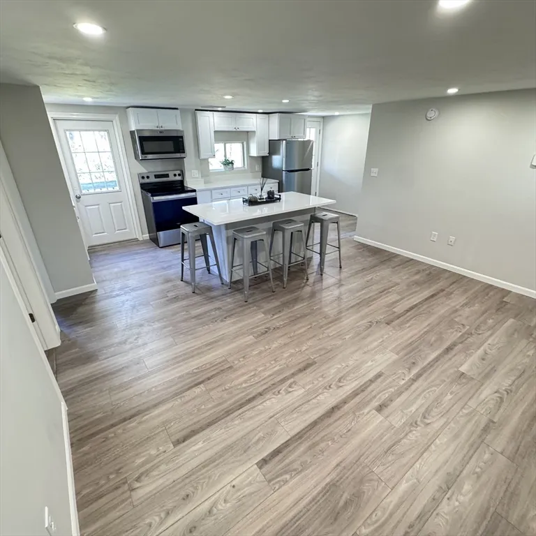 2 bed, 1 bath apartment for rent at 131 Worcester Providence Tpke Unit Unit 2, Millbury — photo 8 of 18