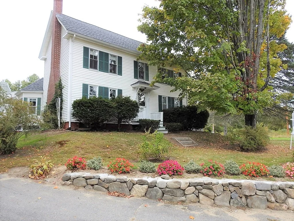 2 bed, 2 bath apartment for rent at 1311 Broadway Unit 1, Ayers Village