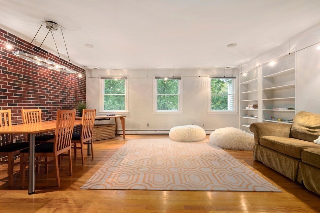 6 bed, 4+ bath apartment for rent at 1311 Central Ave, Needham — photo 13 of 18