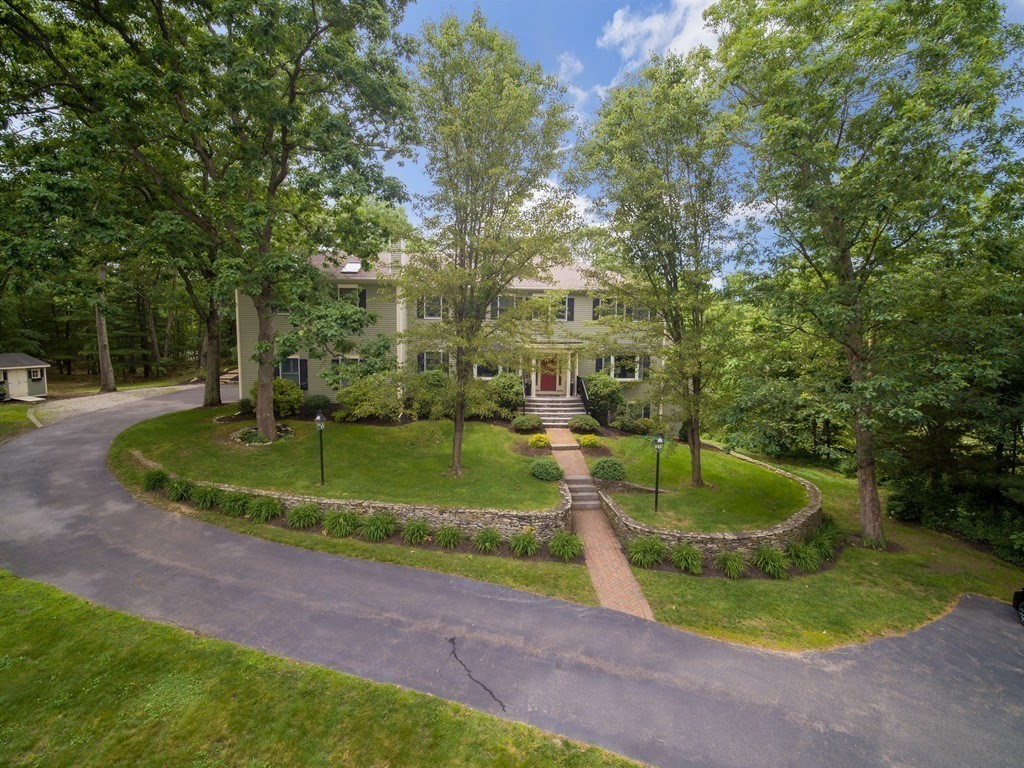 6 bed, 4+ bath apartment for rent at 1311 Central Ave, Needham — photo 17 of 18