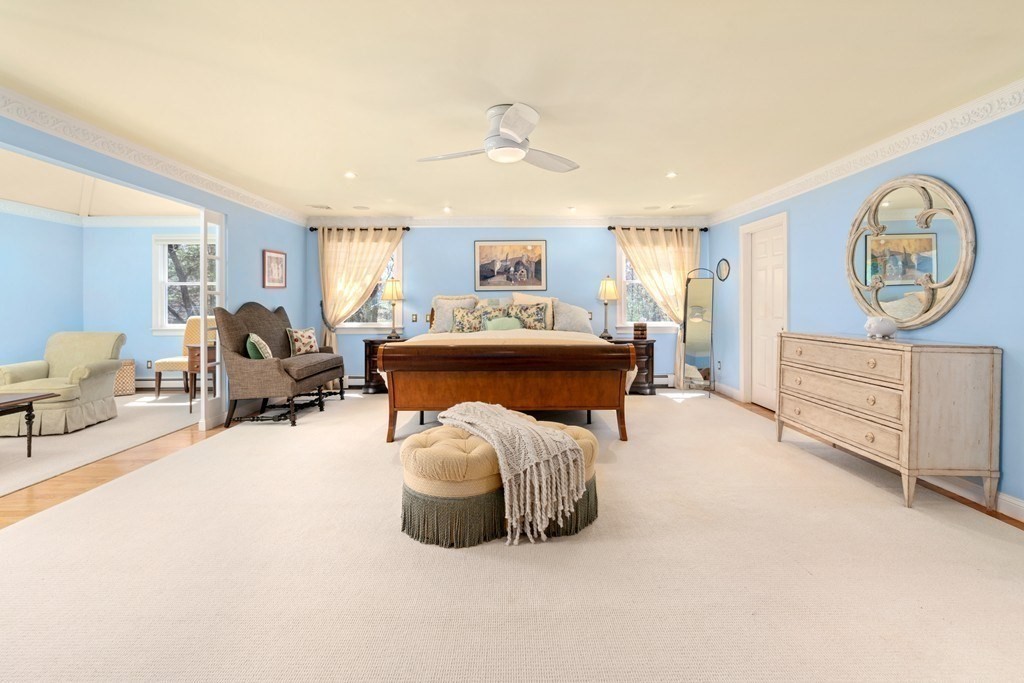 6 bed, 4+ bath apartment for rent at 1311 Central Ave, Needham — photo 10 of 18