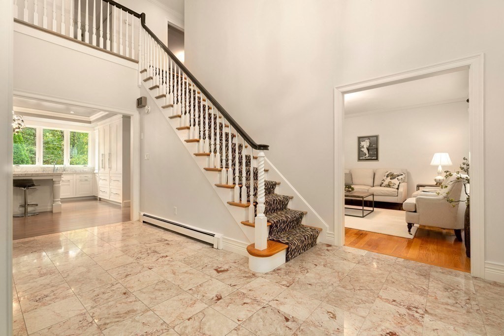 6 bed, 4+ bath apartment for rent at 1311 Central Ave, Needham — photo 7 of 18