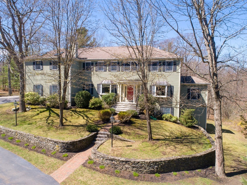 6 bed, 4+ bath apartment for rent at 1311 Central Ave, Needham — photo 1 of 18