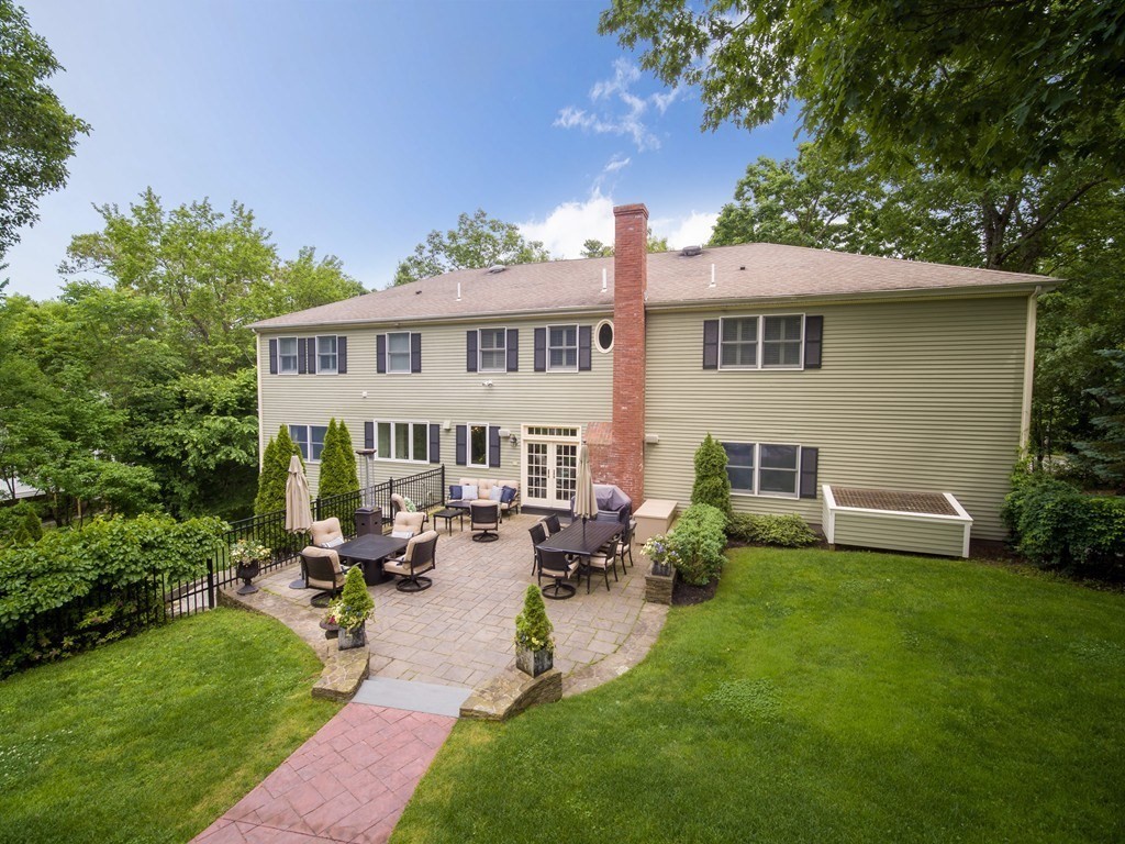 6 bed, 4+ bath apartment for rent at 1311 Central Ave, Needham — photo 16 of 18