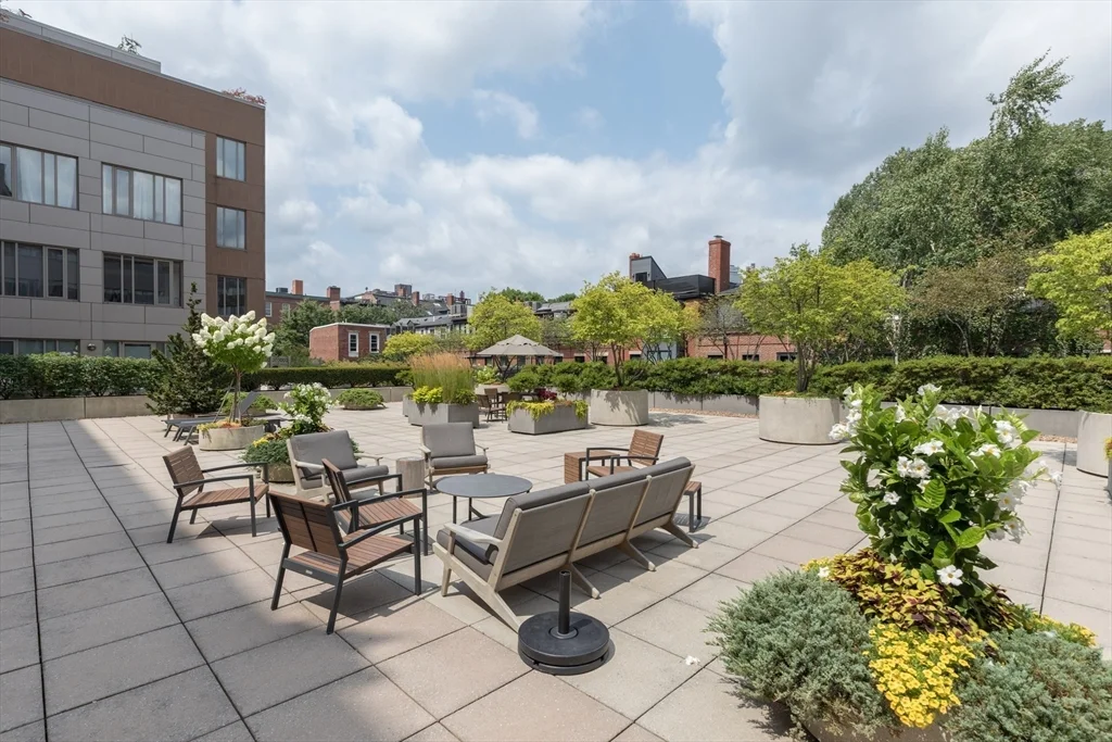 1 bed, 1 bath apartment for rent at 1313 Washington St Unit 210, South End — photo 15 of 23