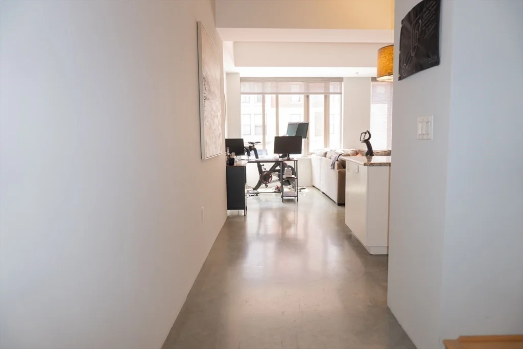 1 bed, 1 bath apartment for rent at 1313 Washington St Unit 210, South End — photo 10 of 23
