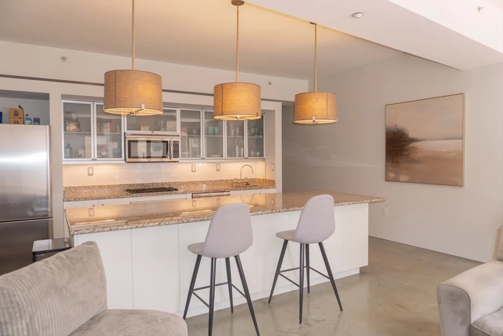 1 bed, 1 bath apartment for rent at 1313 Washington St Unit 210, South End — photo 4 of 23