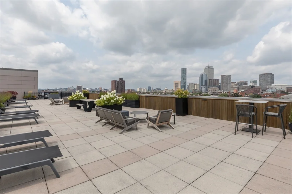 1 bed, 1 bath apartment for rent at 1313 Washington St Unit 210, South End — photo 16 of 23