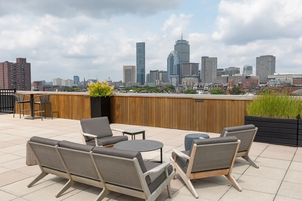 1 bed, 1 bath apartment for rent at 1313 Washington St Unit 210, South End — photo 18 of 23