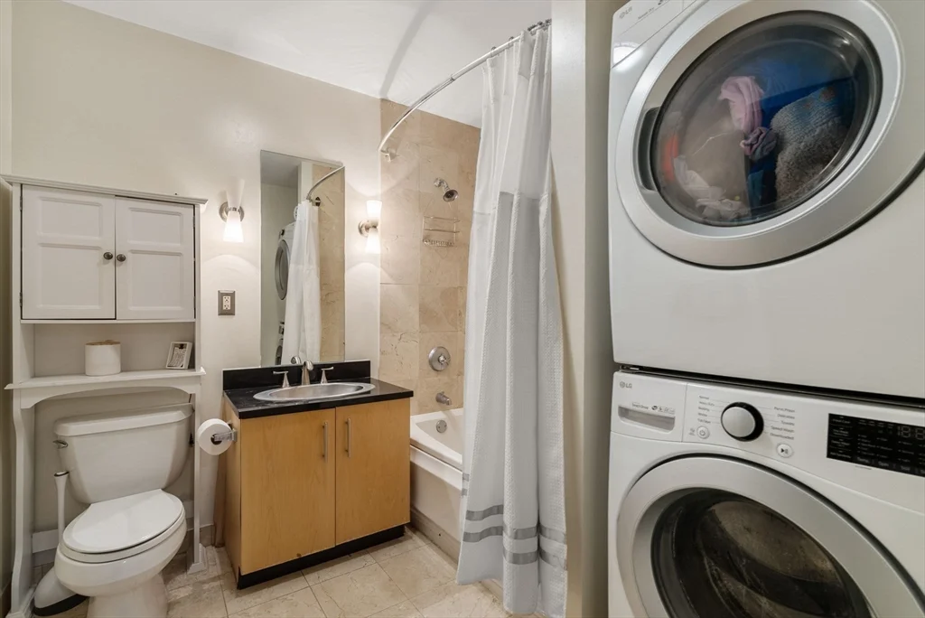 1 bed, 1 bath apartment for rent at 1313 Washington St Unit 217, South End — photo 12 of 13