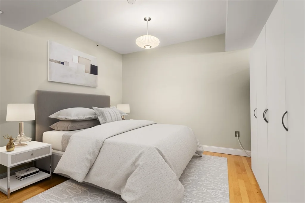 1 bed, 1 bath apartment for rent at 1313 Washington St Unit 217, South End — photo 9 of 13