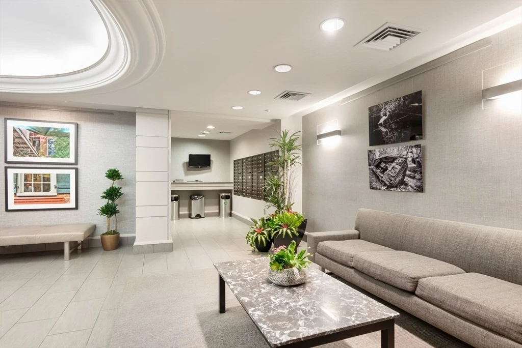 1 bed, 1 bath apartment for rent at 1313 Washington St Unit 217, South End — photo 3 of 13