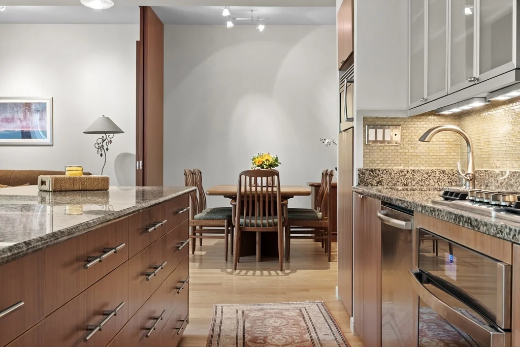 2 bed, 1 bath apartment for rent at 1313 Washington St Unit 305, South End — photo 14 of 24