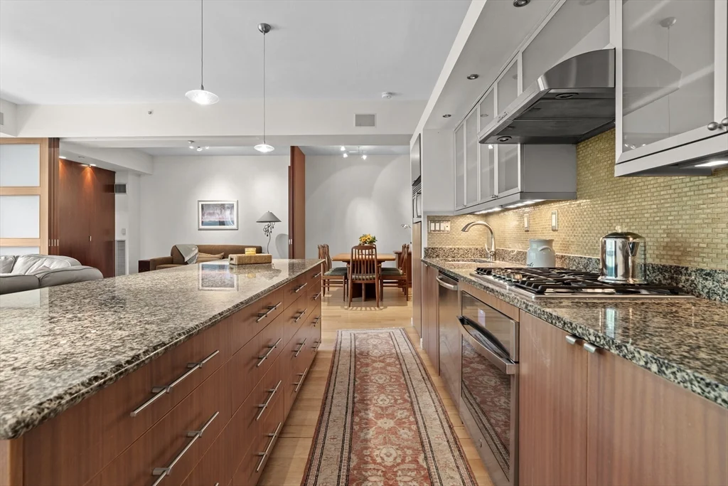 2 bed, 1 bath apartment for rent at 1313 Washington St Unit 305, South End — photo 13 of 24