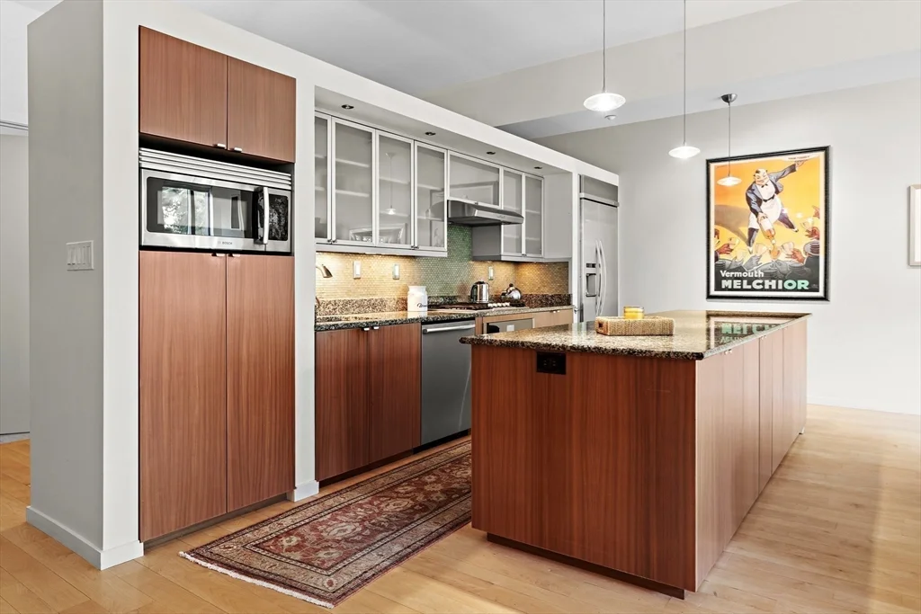 2 bed, 1 bath apartment for rent at 1313 Washington St Unit 305, South End — photo 10 of 24