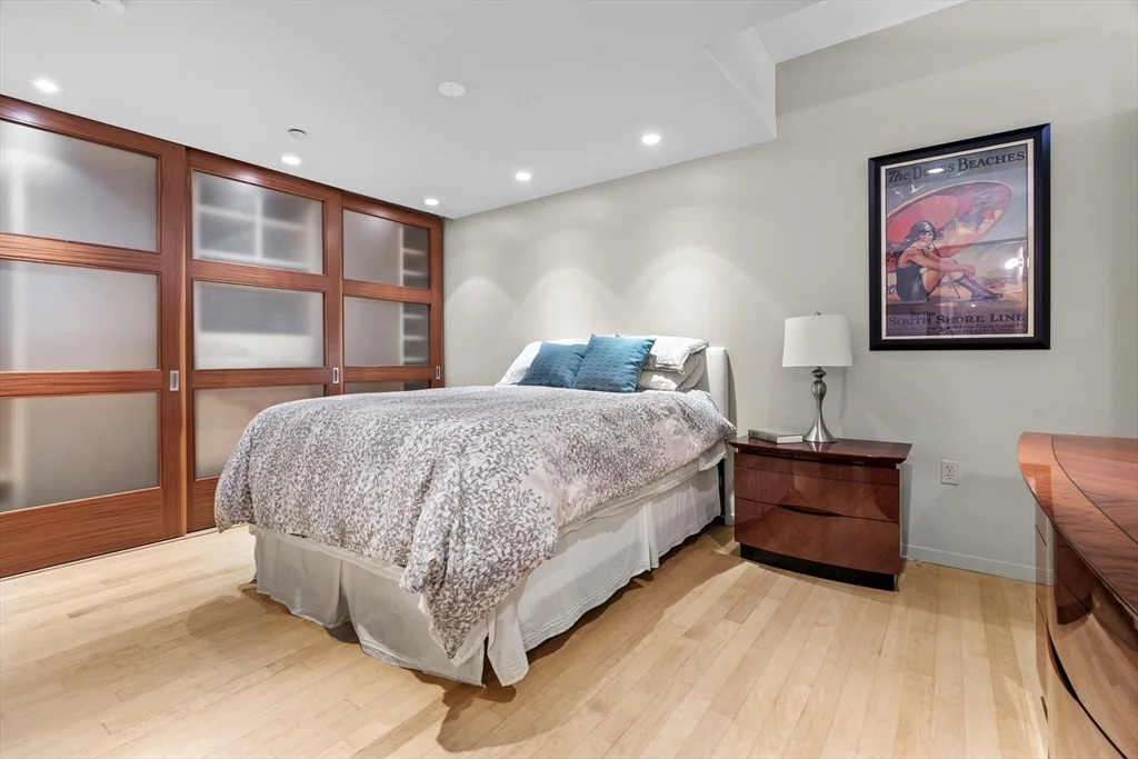 2 bed, 1 bath apartment for rent at 1313 Washington St Unit 305, South End — photo 22 of 24