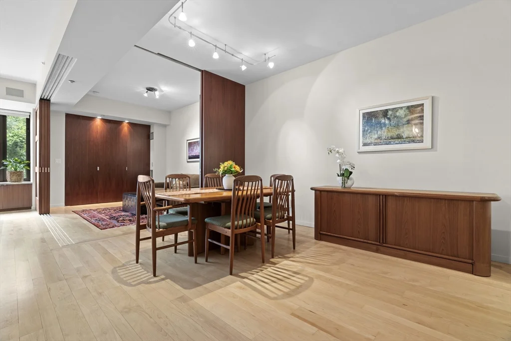 2 bed, 1 bath apartment for rent at 1313 Washington St Unit 305, South End — photo 15 of 24