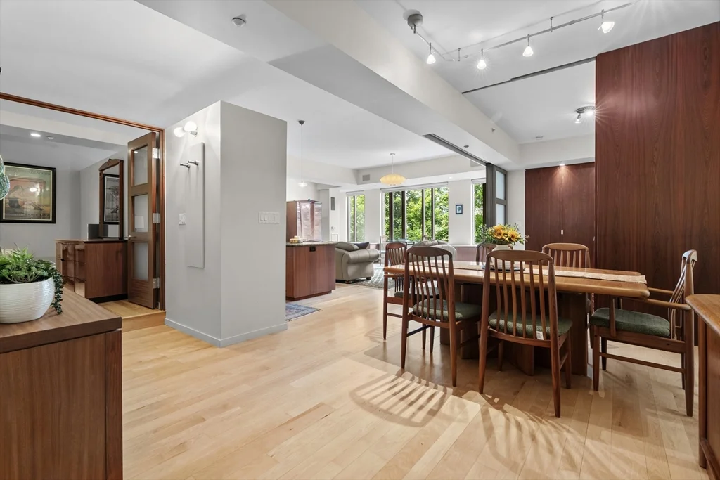 2 bed, 1 bath apartment for rent at 1313 Washington St Unit 305, South End — photo 18 of 24