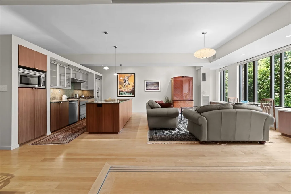 2 bed, 1 bath apartment for rent at 1313 Washington St Unit 305, South End — photo 11 of 24