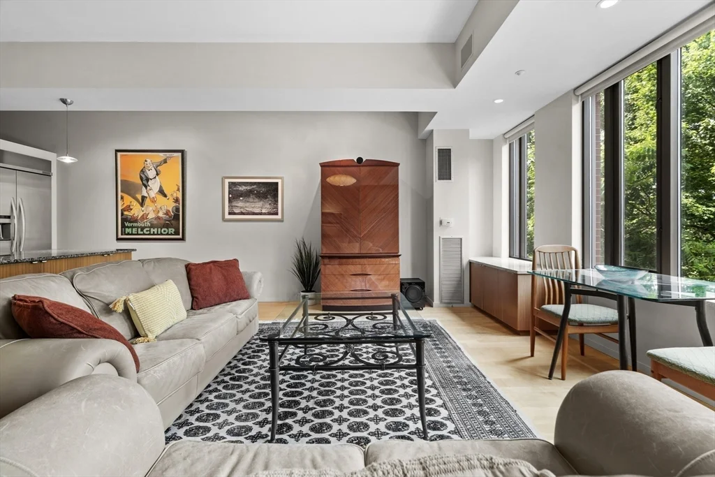 2 bed, 1 bath apartment for rent at 1313 Washington St Unit 305, South End — photo 6 of 24