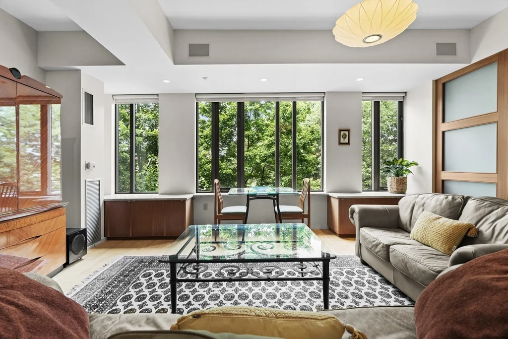 2 bed, 1 bath apartment for rent at 1313 Washington St Unit 305, South End