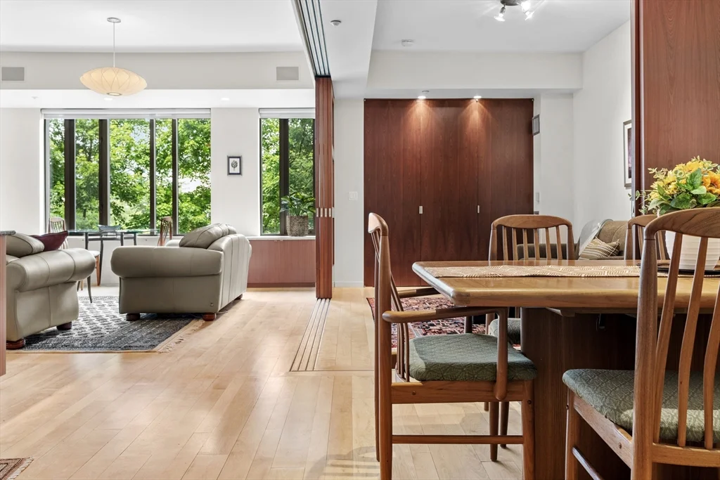 2 bed, 1 bath apartment for rent at 1313 Washington St Unit 305, South End — photo 17 of 24