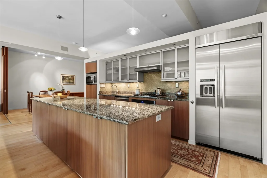 2 bed, 1 bath apartment for rent at 1313 Washington St Unit 305, South End — photo 12 of 24
