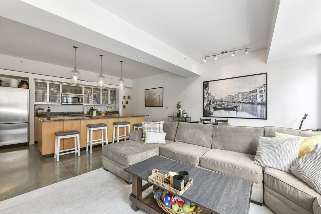 1 bed, 1 bath apartment for rent at 1313 Washington St Unit 312, South End — photo 2 of 9