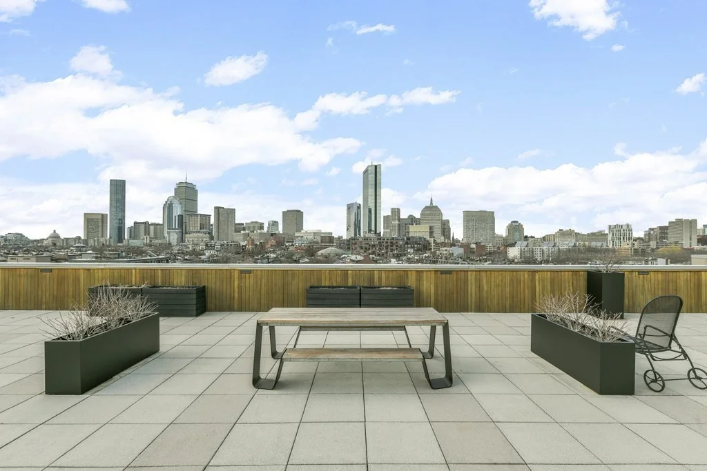 1 bed, 1 bath apartment for rent at 1313 Washington St Unit 312, South End — photo 7 of 9