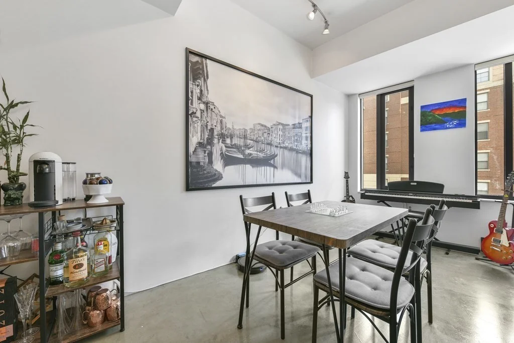 1 bed, 1 bath apartment for rent at 1313 Washington St Unit 312, South End — photo 3 of 9