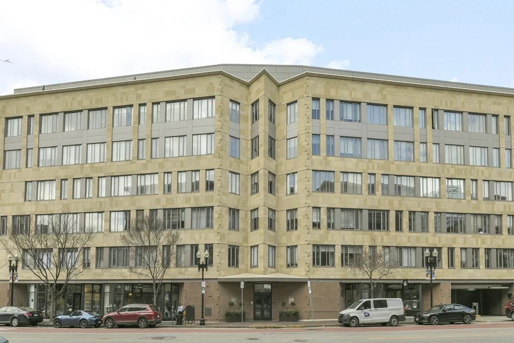 1 bed, 1 bath apartment for rent at 1313 Washington St Unit 312, South End — photo 8 of 9