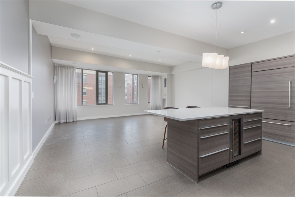 1 bed, 1 bath apartment for rent at 1313 Washington St Unit 411, South End — photo 3 of 15