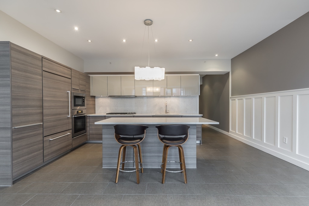 1 bed, 1 bath apartment for rent at 1313 Washington St Unit 411, South End