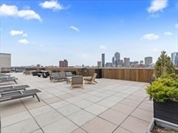 1 bed, 1 bath apartment for rent at 1313 Washington St Unit 411, South End — photo 12 of 15