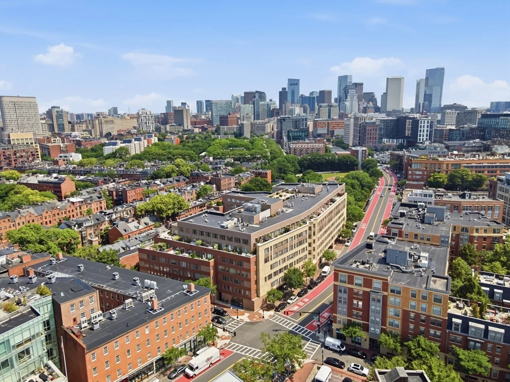 1 bed, 1 bath apartment for rent at 1313 Washington St Unit 414, South End — photo 31 of 32