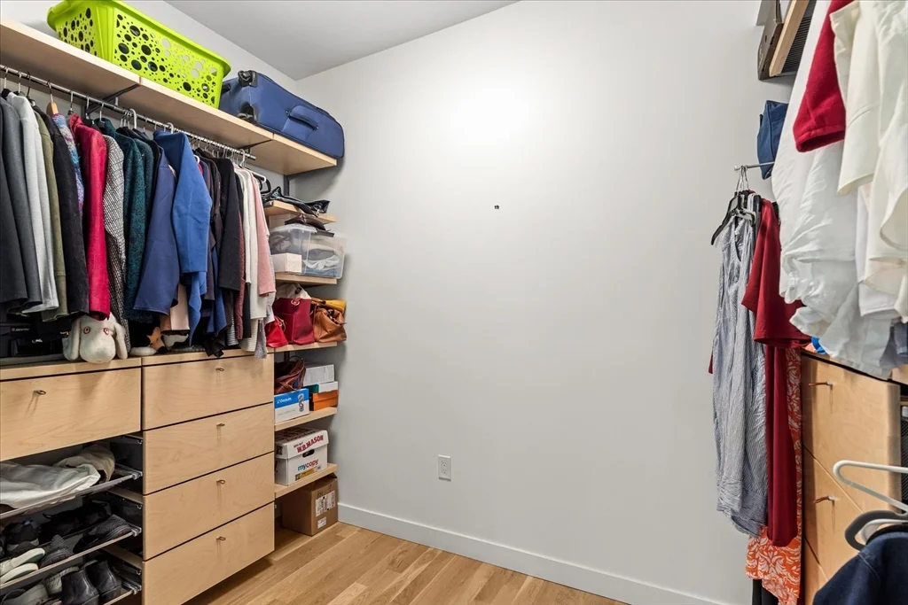 2 bed, 1 bath apartment for rent at 1313 Washington Unit 204, South End — photo 11 of 28