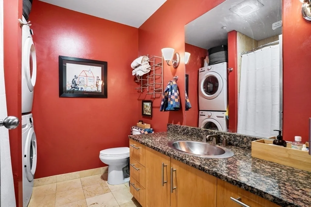 1 bed, 1 bath apartment for rent at 1313 Washington Unit 215, South End — photo 13 of 19