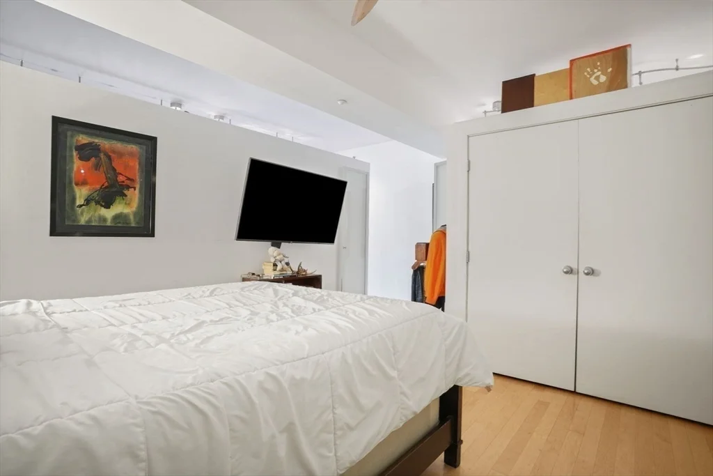 1 bed, 1 bath apartment for rent at 1313 Washington Unit 215, South End — photo 16 of 19